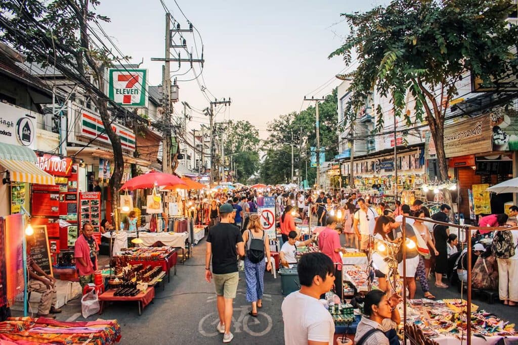 Chiang Mai